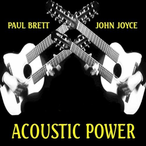 Acoustic Power