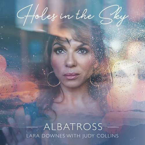 Albatross (Single Mix)_poster_image