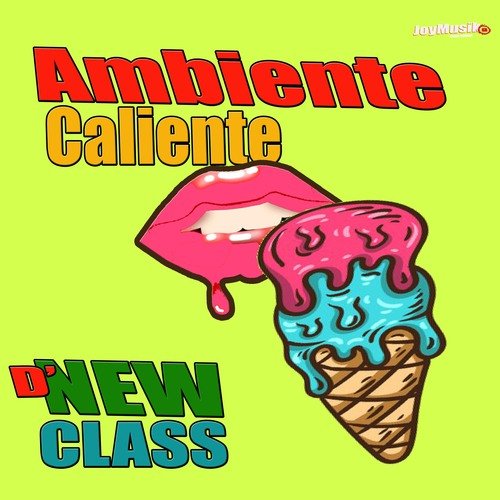 Ambiete Caliente_poster_image