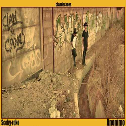 El rap es mi condena cover art