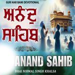Anand Sahib Path