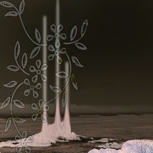 Angel of EDM cover art