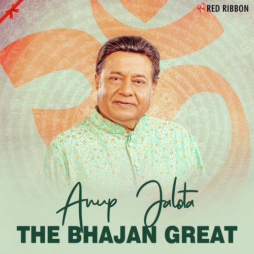 Anup Jalota - The Bhajan Great