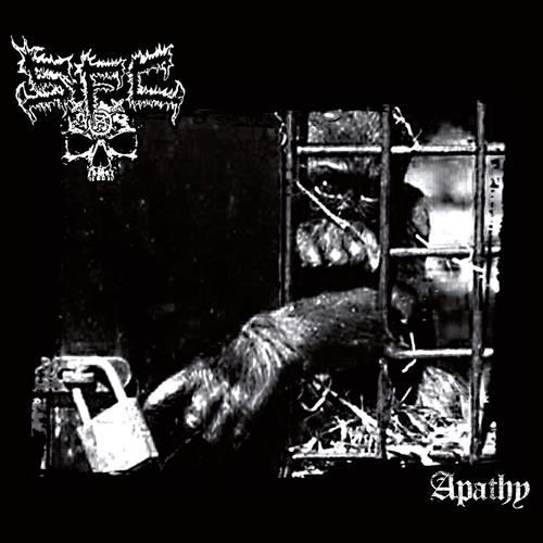 Noise Attack cover art
