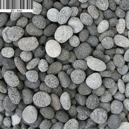 Aron cover art