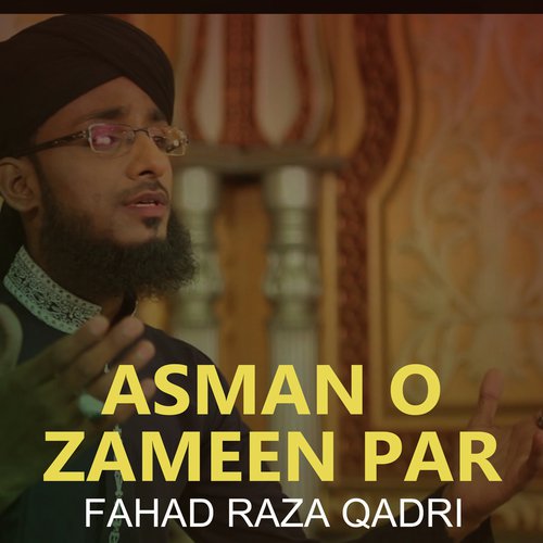 Fahad Raza Qadri