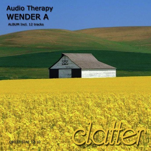 Audio Therapy Album