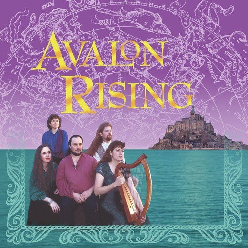 Avalon Rising
