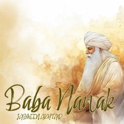 Baba Nanak-IwEsCE0GZFY