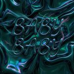 Baby Baby (Slowed) artwork