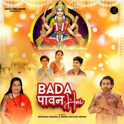 Bada Pawan Hai-HVBfRUx1R2Q