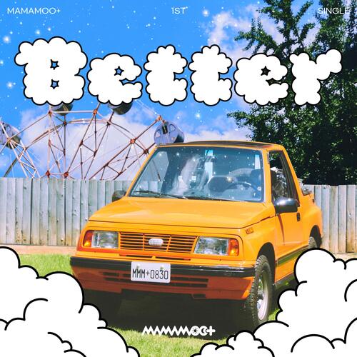 Better (Feat. BIG Naughty) cover art