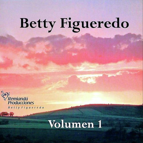 Betty Figueredo, Vol. 1