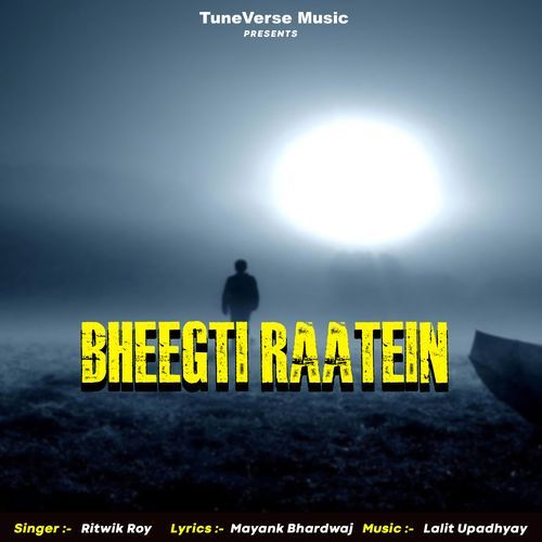 Bheegti Raatein