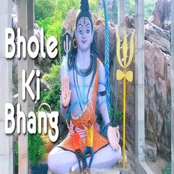Bhole Ki Bhang
