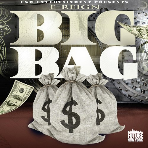 Top more than 134 big bag big bag song best kidsdream.edu.vn