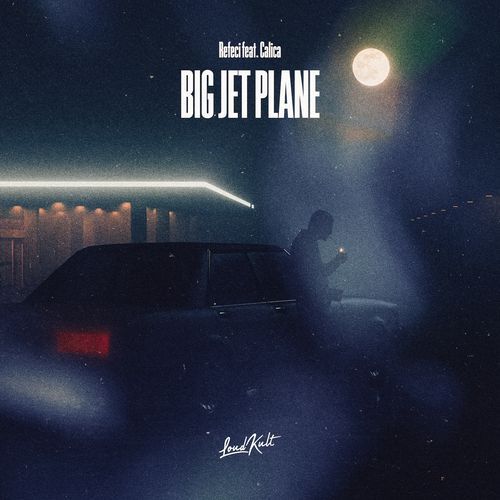 Big Jet Plane_poster_image