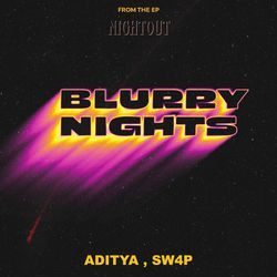 Blurry Nights-AF0CfDpjB14