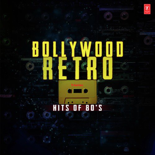 Bollywood Retro Hits Of 80'S