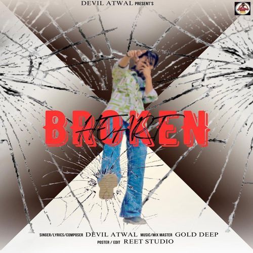 Broken Heart