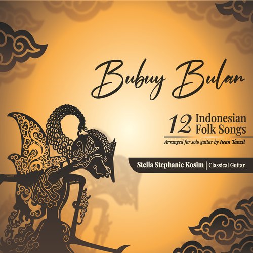 Surilang cover art