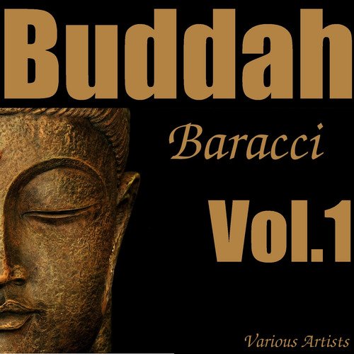 Buddah Baracci