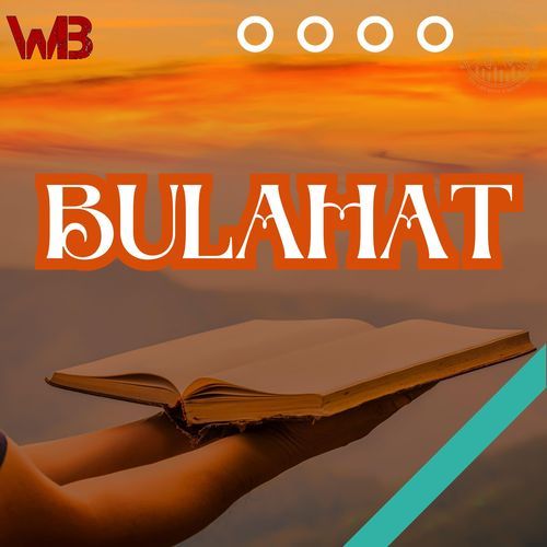 Bulahat cover art