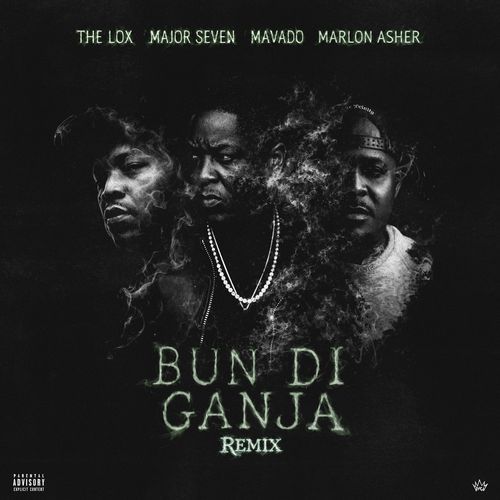 Bun Di Ganja (Remix)