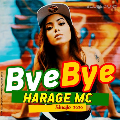 Bye Bye cover art
