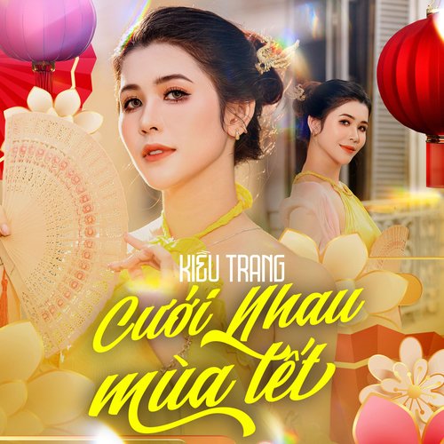 Cưới Nhau Mùa Tết