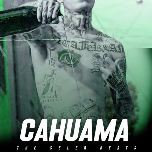 Cahuama cover art