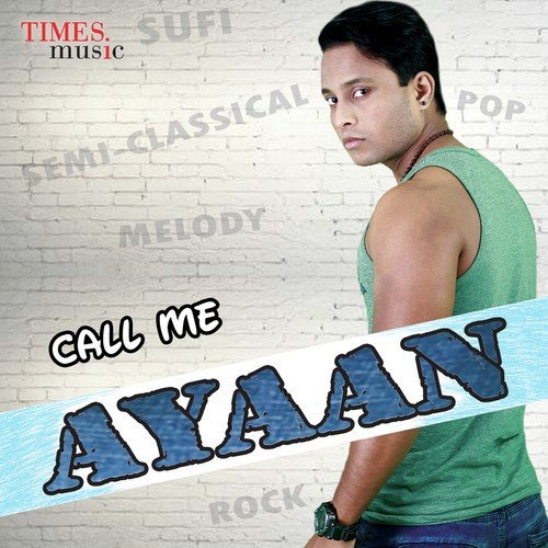 Call Me Ayaan