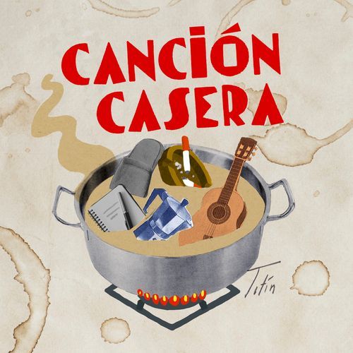 Canción Casera