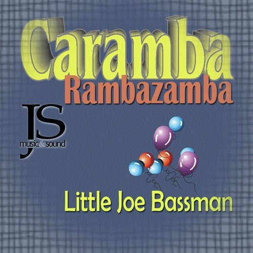 Little Joe Bassman