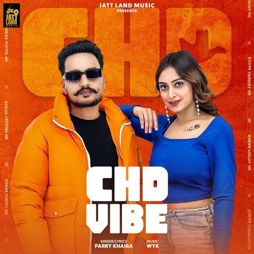 Chd Vibe (Original)