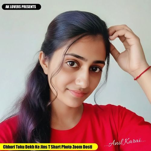 Chhori Toku Dekh Ke Jins T Shart Photo Zoom Dosti