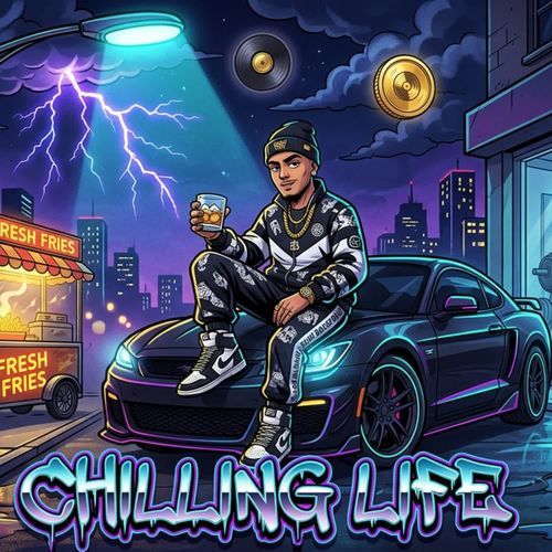 Chilling life