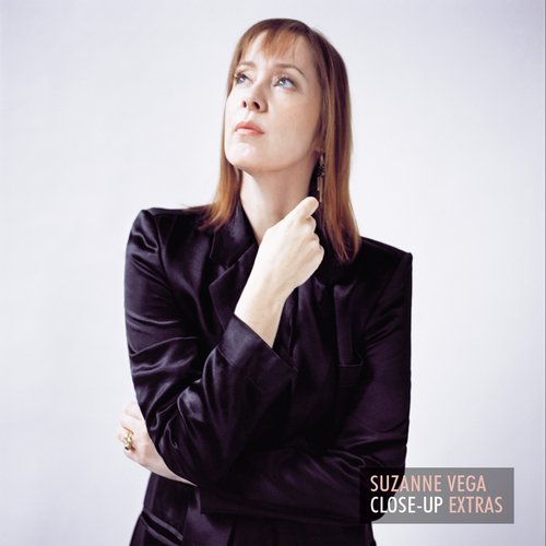 Priscilla (Close-Up Extras Version) cover art