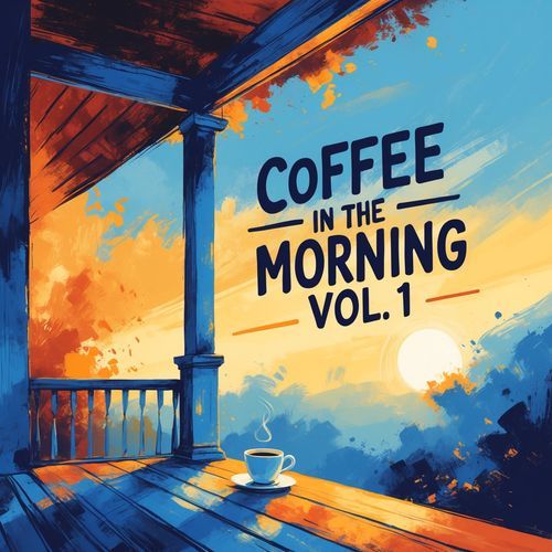 Coffee In The Morning, Vol. 1
