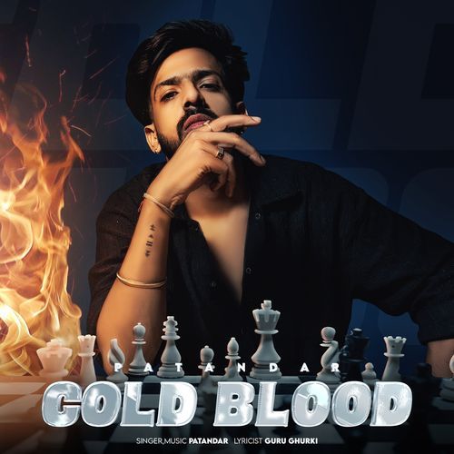 Cold Blood