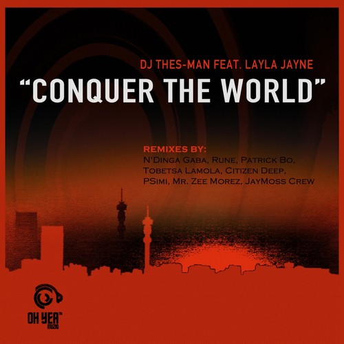 Conquer the World