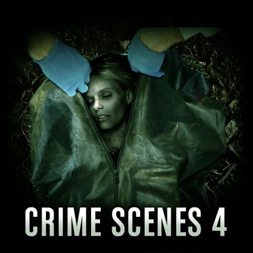 Crime Scenes 4