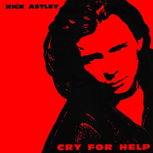 Cry for Help (12" Version) (12" Version)