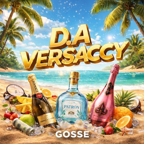 D,A,V cover art