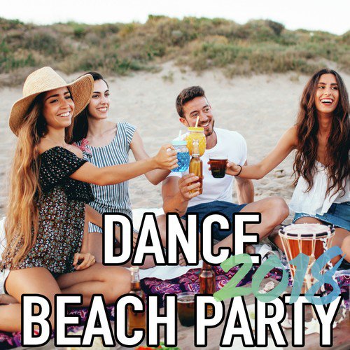 Dance Beach Party 2018