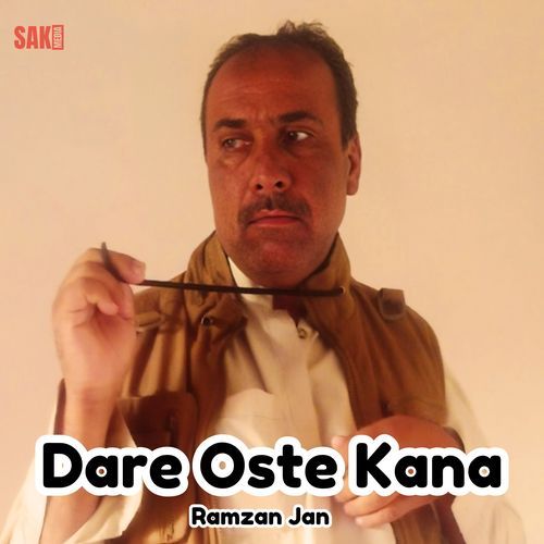 Dare Oste Kana