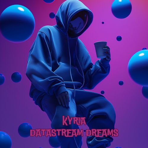 Datastream Dreams (Radio Edit)