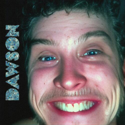Dawson (feat. DJ Skunter) cover art