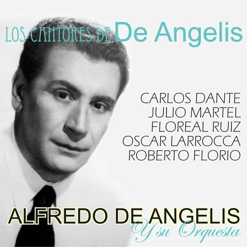 De Angelis y Sus Cantores