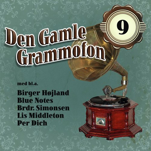 Peter Andersen cover art